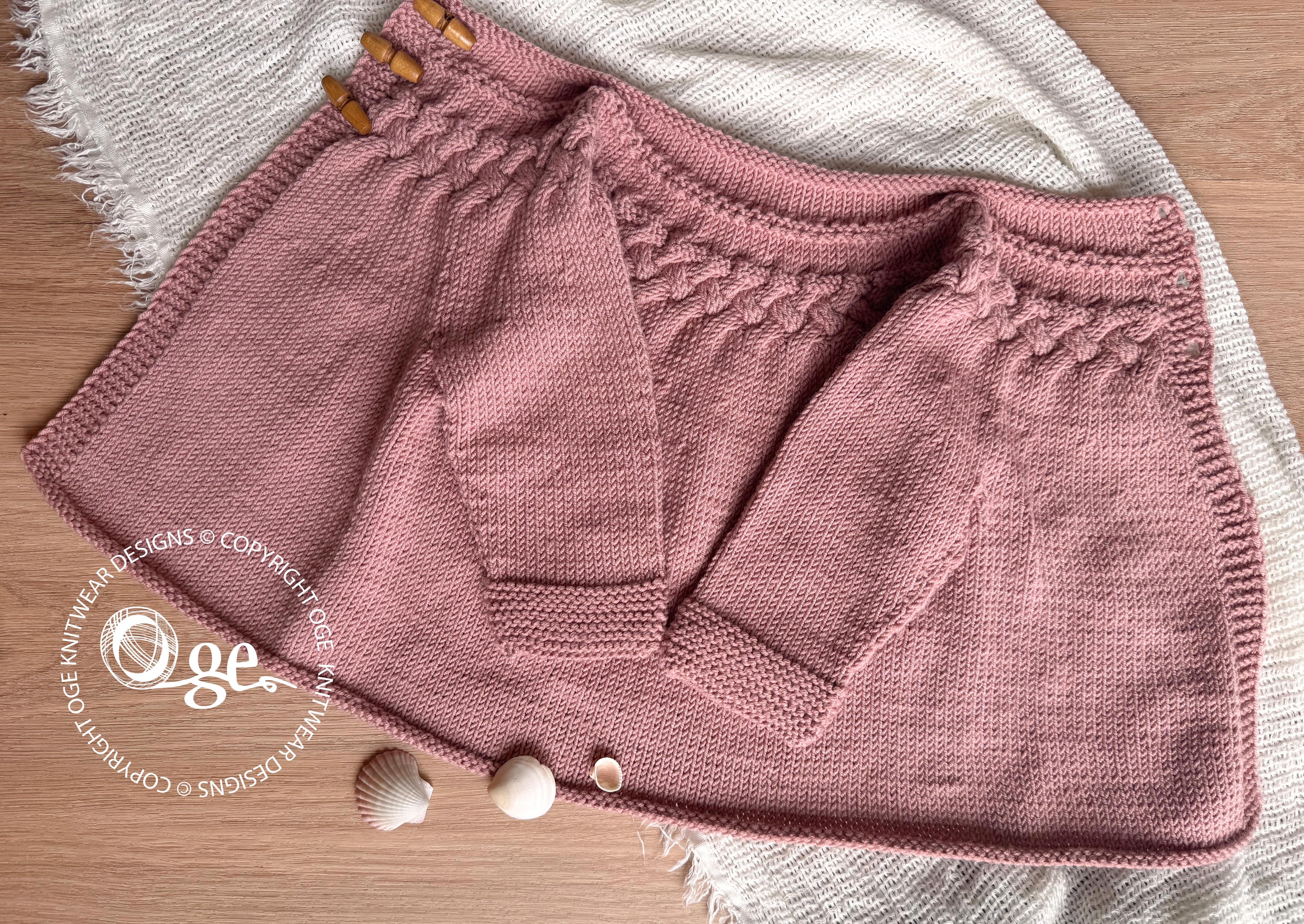 Heidi Jacket - P288