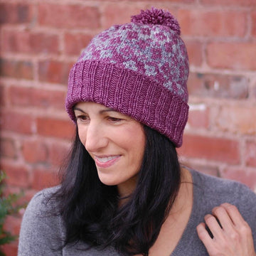 Fractured Fairy Tale Hat