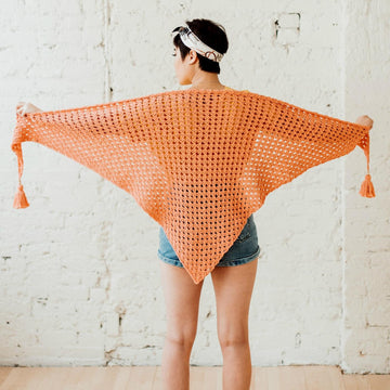 Josie Shawl