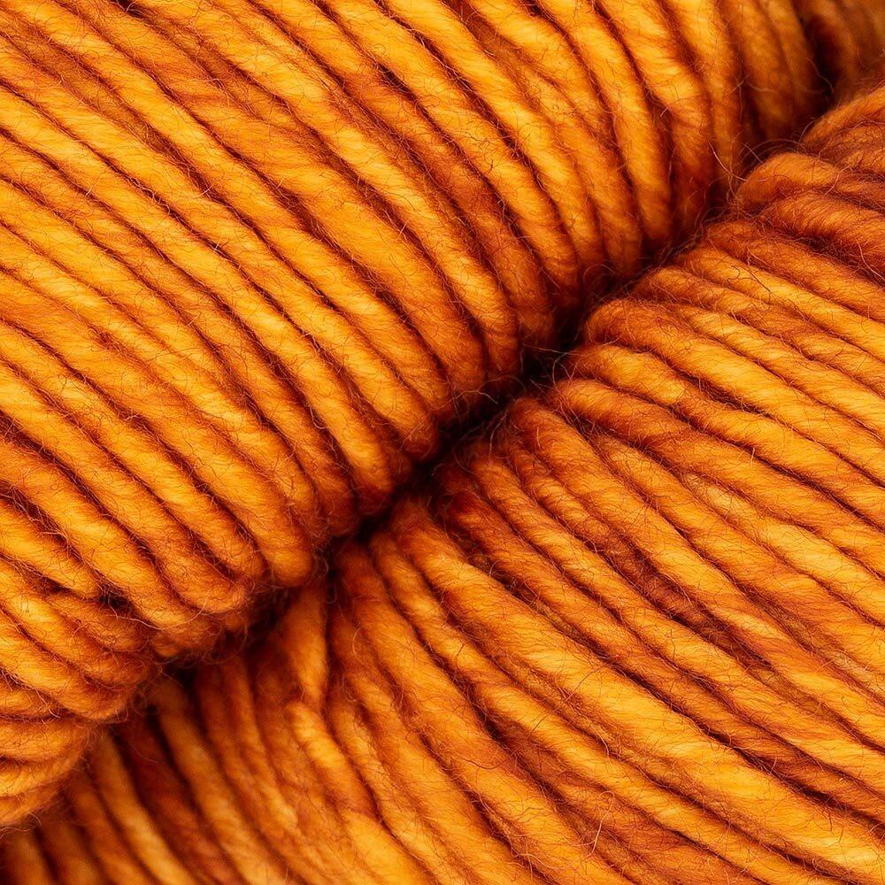 Malabrigo Washted Merino Worsted Yarn