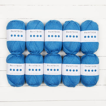Sky Blue (1038)