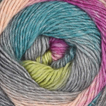 Universal Yarn Colorburst
