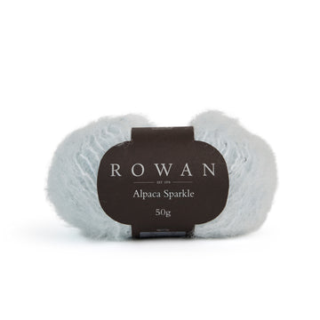 Rowan Alpaca Sparkle