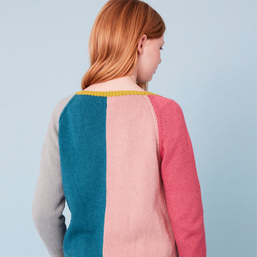 Debbie Bliss Connie Knitting Pattern