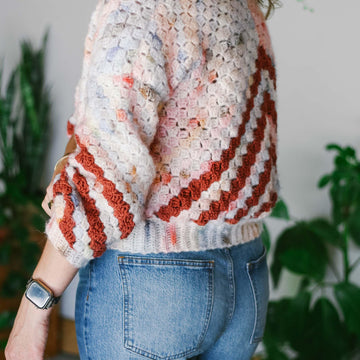 Arrowlight Cardigan