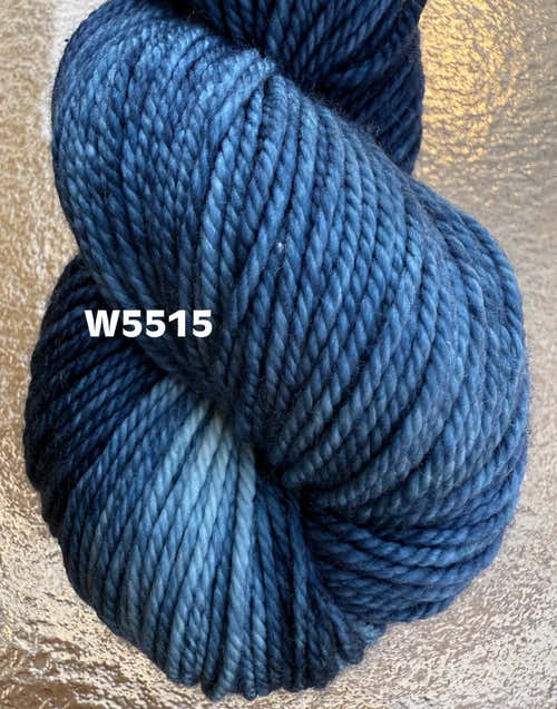 Koigu Winnie Yarn - Merino Wool Sport