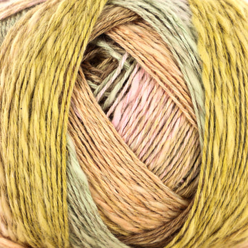 Lang Linello Yarn - Linen Worsted