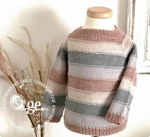 P179 – Swanston Sweater