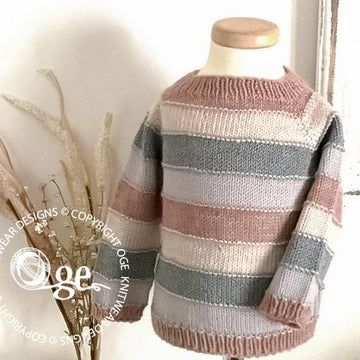 P179 – Swanston Sweater