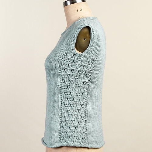 Valley Yarns Haleakala Knitting Pattern