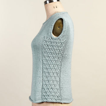 Valley Yarns Haleakala Knitting Pattern