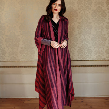 Perinone Cardigan Knitting Pattern