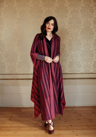 Perinone Cardigan Knitting Pattern