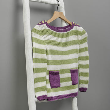 Valley Yarns Karoo Knitting Pattern