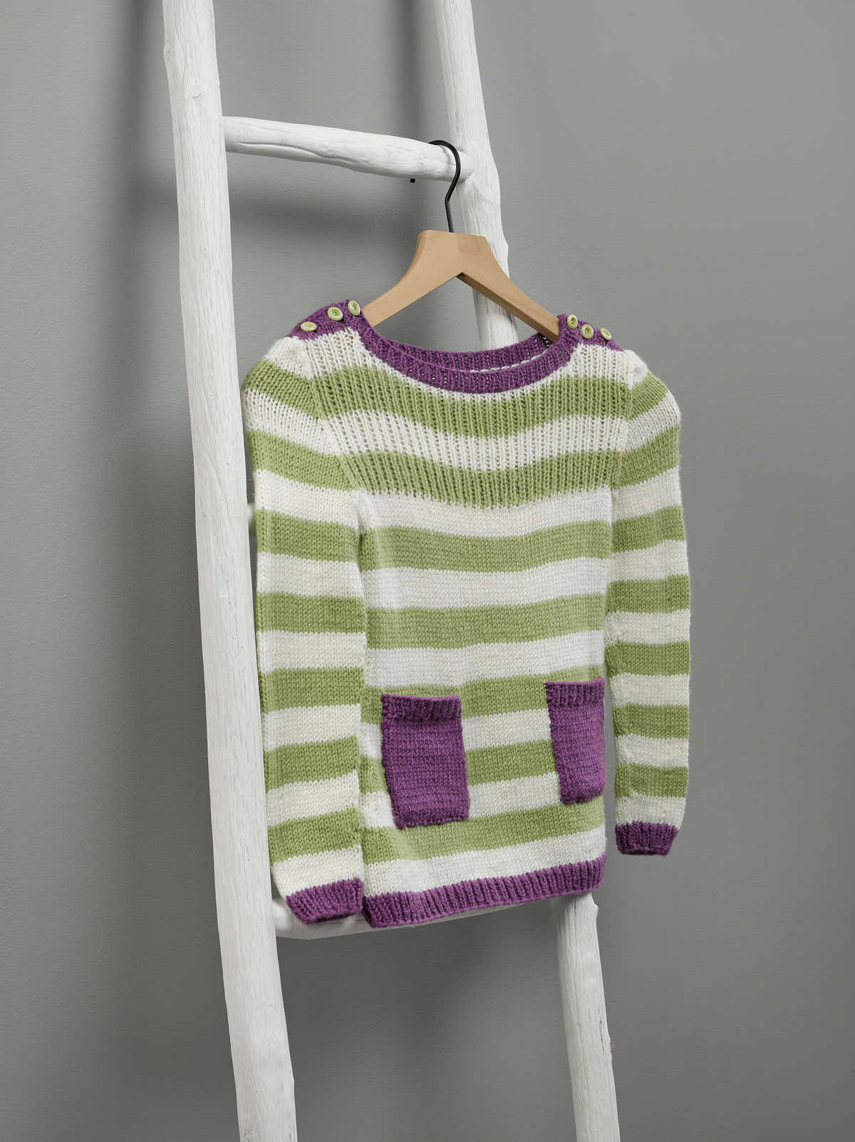 Valley Yarns Karoo Knitting Pattern