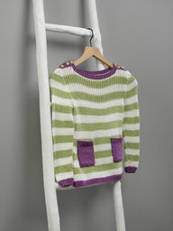Valley Yarns Karoo Knitting Pattern
