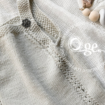 Lyla and Rose Romper - P260