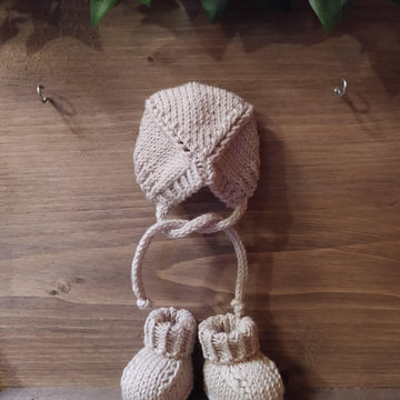Clothes for The Oak Folk Doll Set L