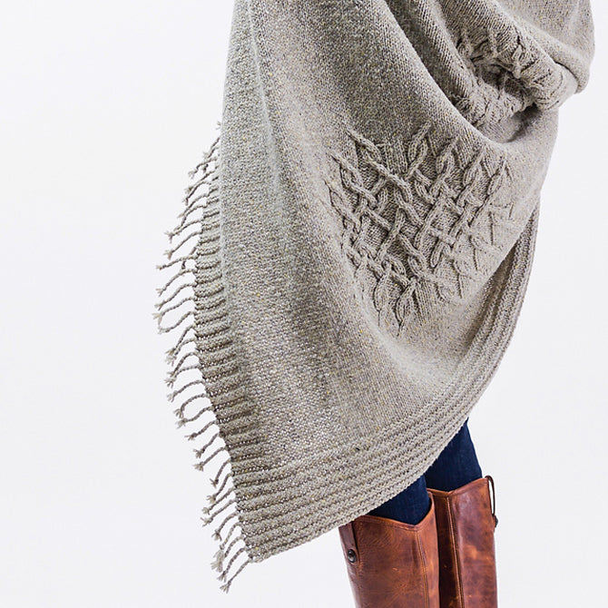 Abrams Knitted Cable Sourcebook