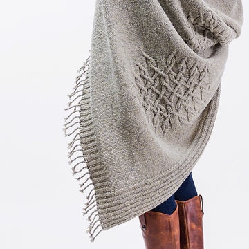 Abrams Knitted Cable Sourcebook
