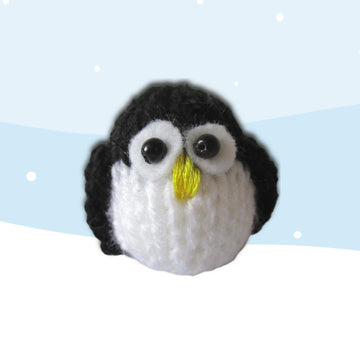 Teeny Penguin