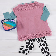 Valley Yarns Caelum Knitting Pattern