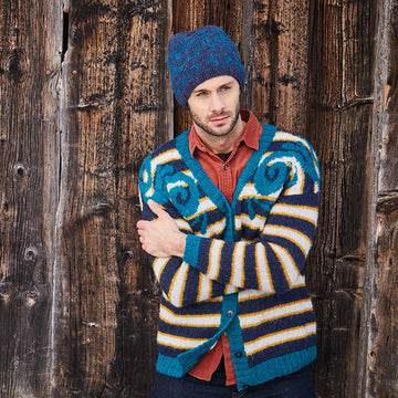 Rowan Boye Hat Knitting Pattern