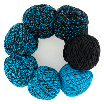 Blue/Navy (2420)