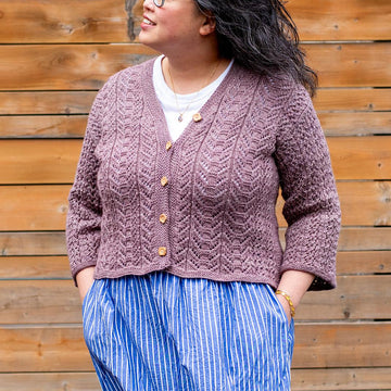 Blantyre Cardigan