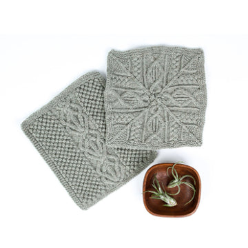 Stitches: Textures - IP- Spring/Summer 2026