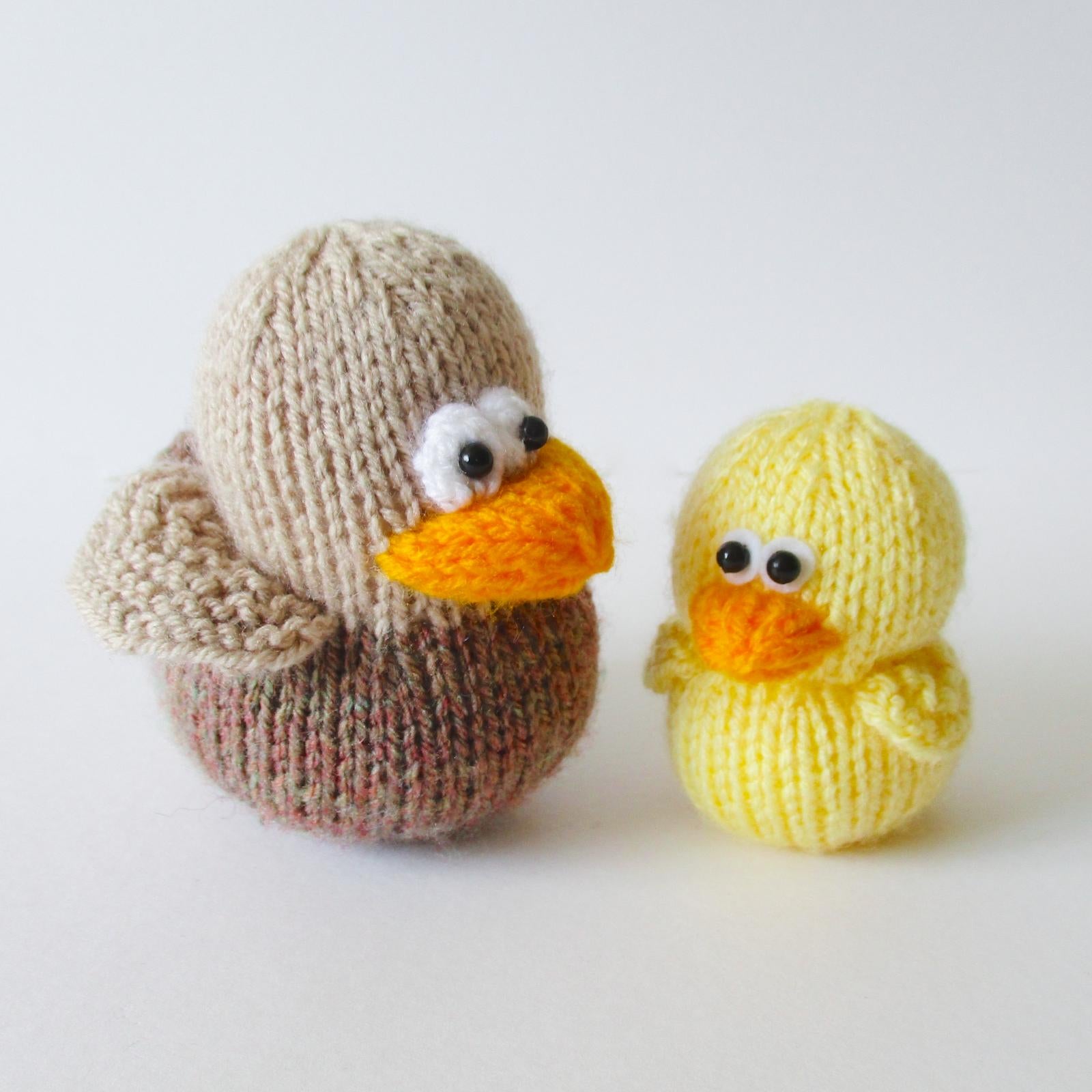 Duckies