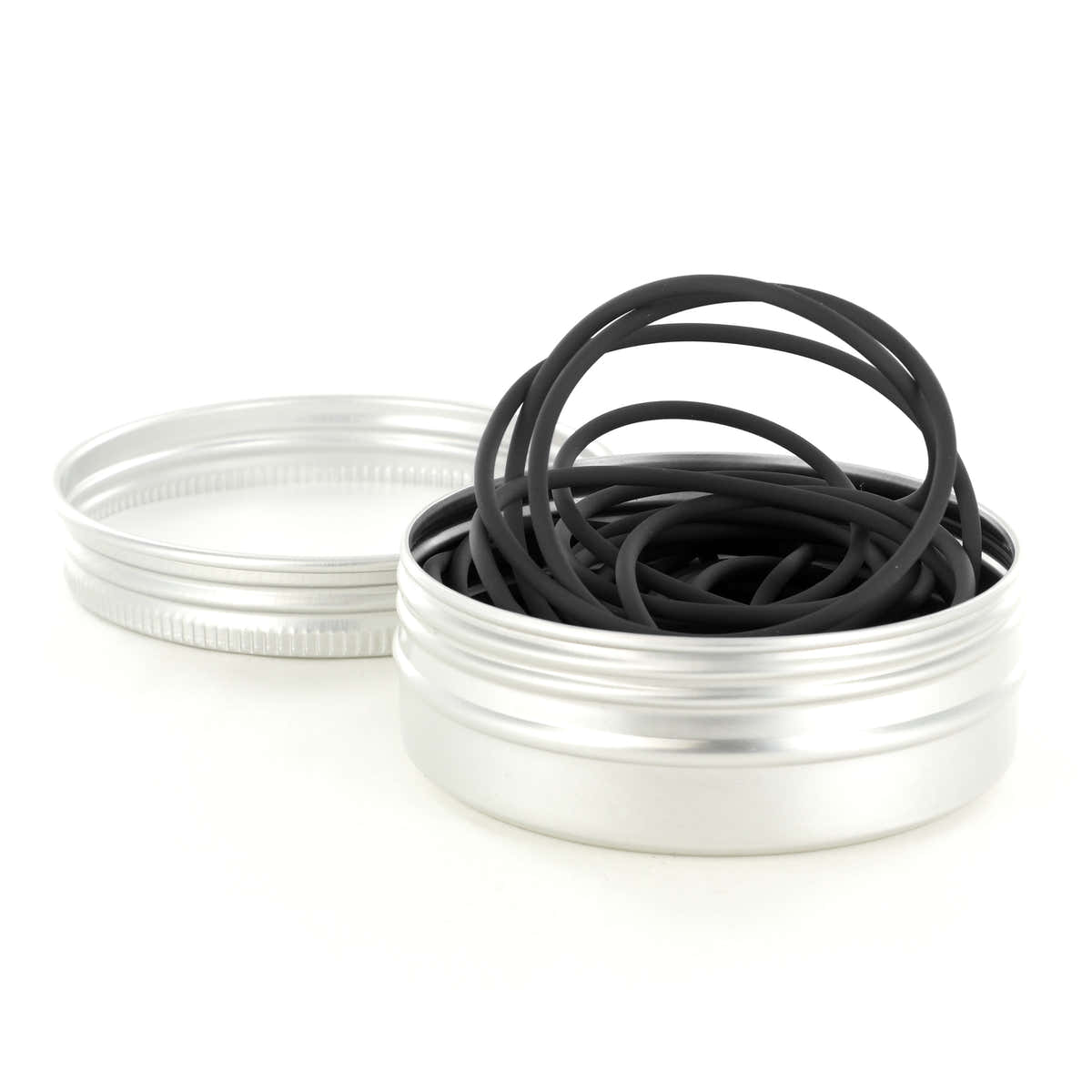 The Knitting Barber Cords