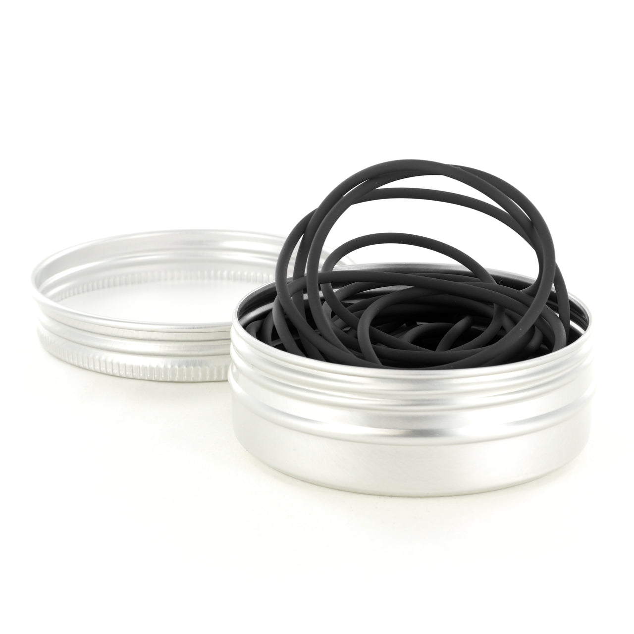 The Knitting Barber Cords