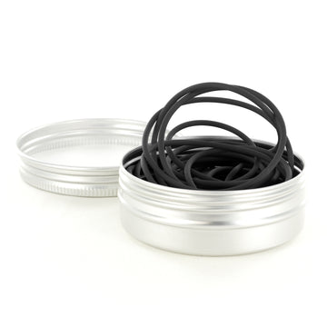 The Knitting Barber Cords