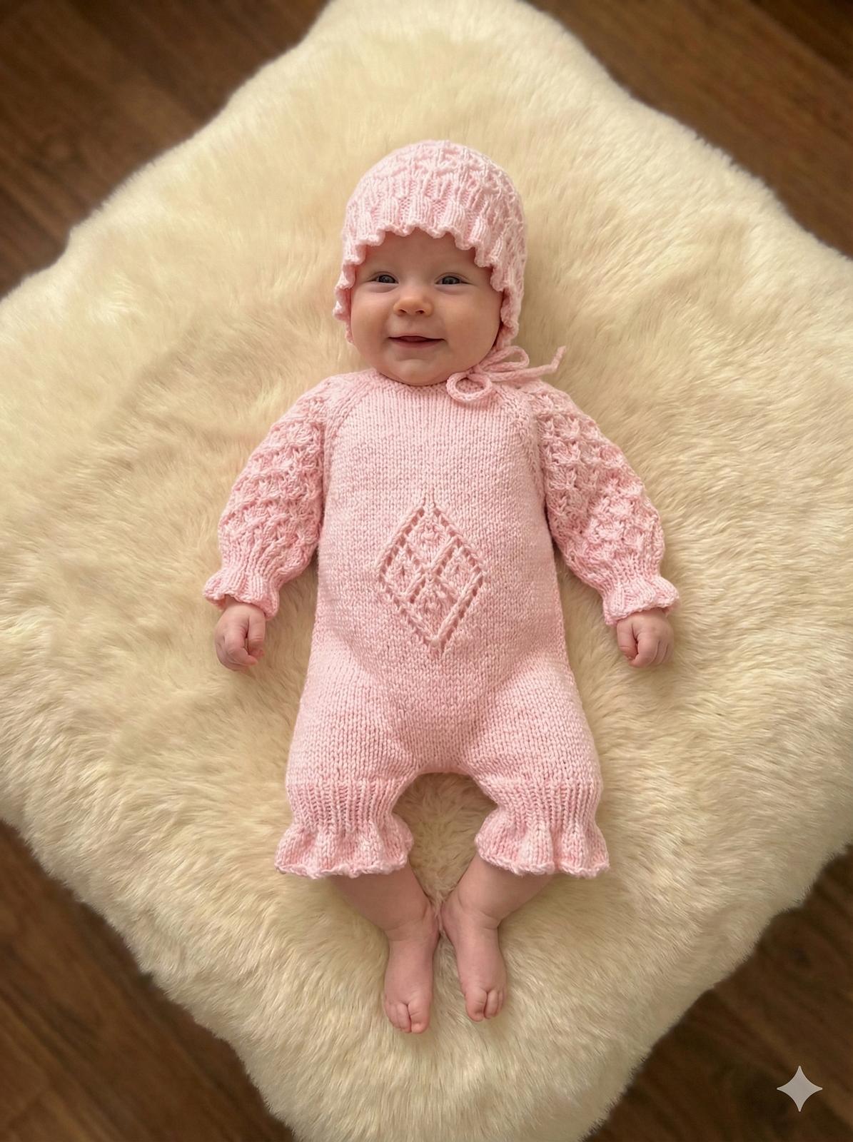 "Princess" Romper
