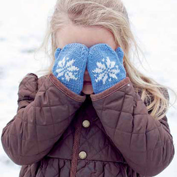 MillaMia Lindgren Mittens PDF