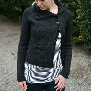 Nyx Cardigan