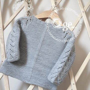 Norwegian Fir - Take 2 - P160