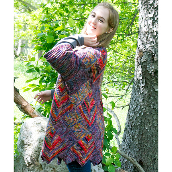Koigu Magazine #6 Crochet Pattern