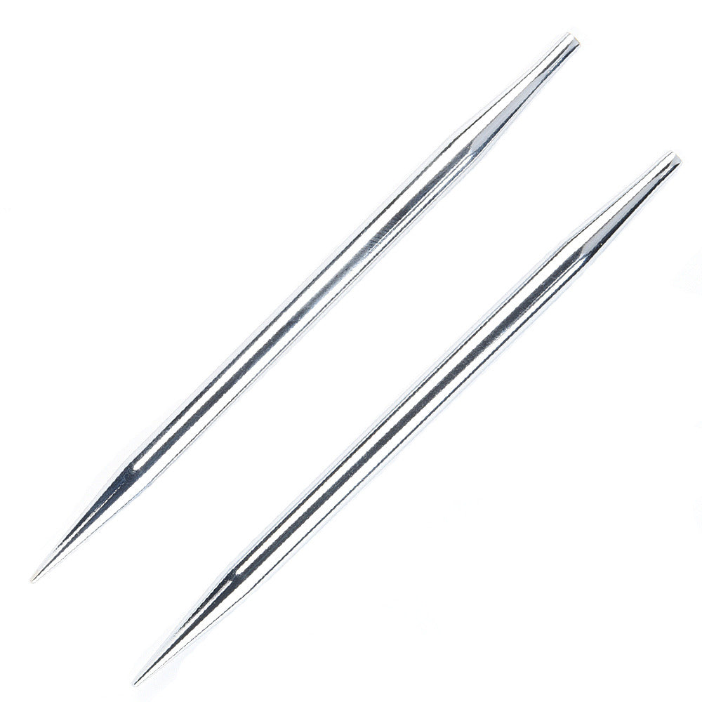 Knitter's Pride Nova Platina Interchangeable Circular Needle Tips