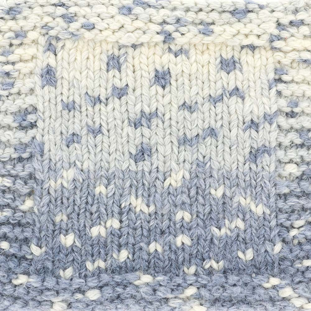 Lang Yarns Snowflake Yarn - Cotton Worsted