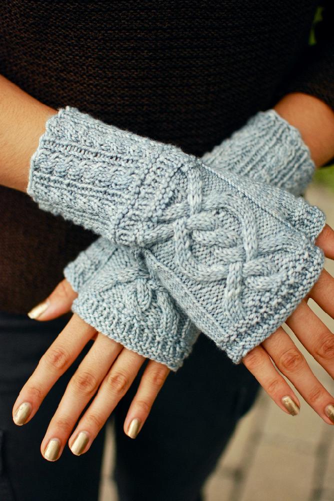 Twizz Mitts