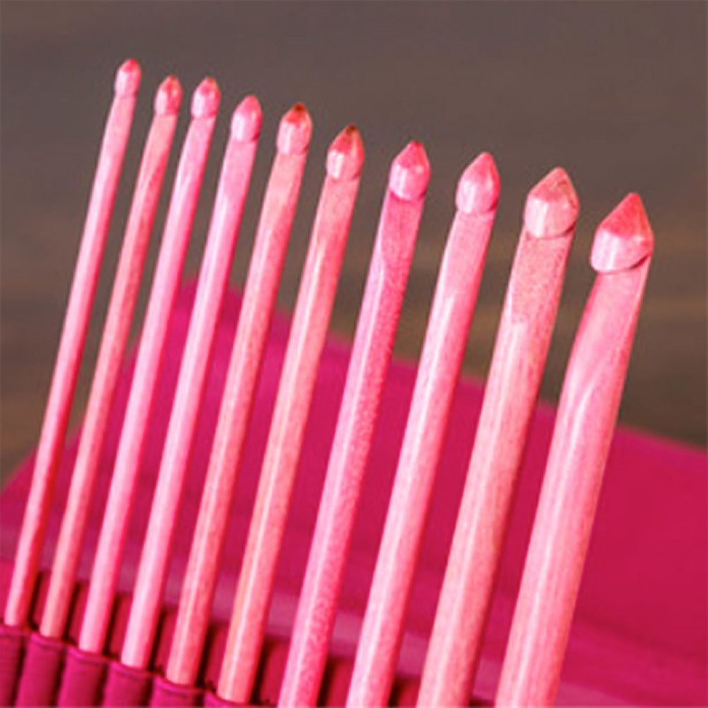 Crochet Confidence - V- Spring/Summer 2026