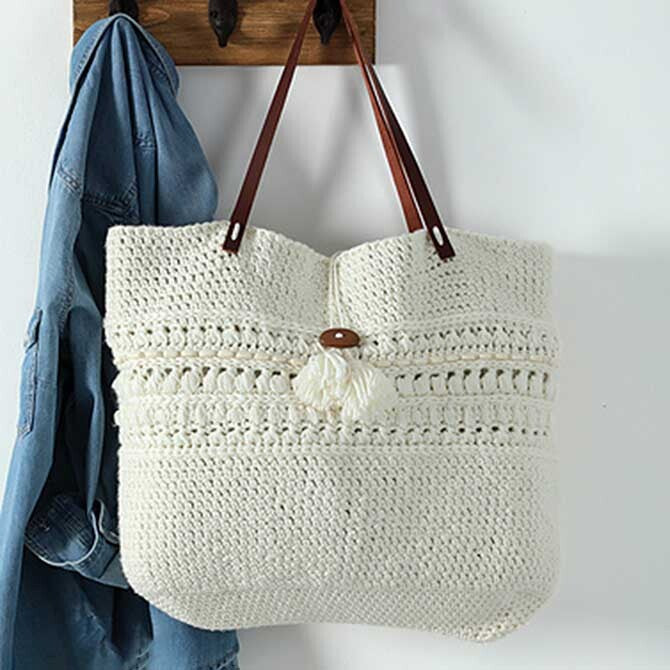 Interweave Crochet Magazine Spring 2021