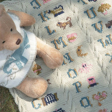 Rowan Archive Collection Summerlite 4 Ply & DK