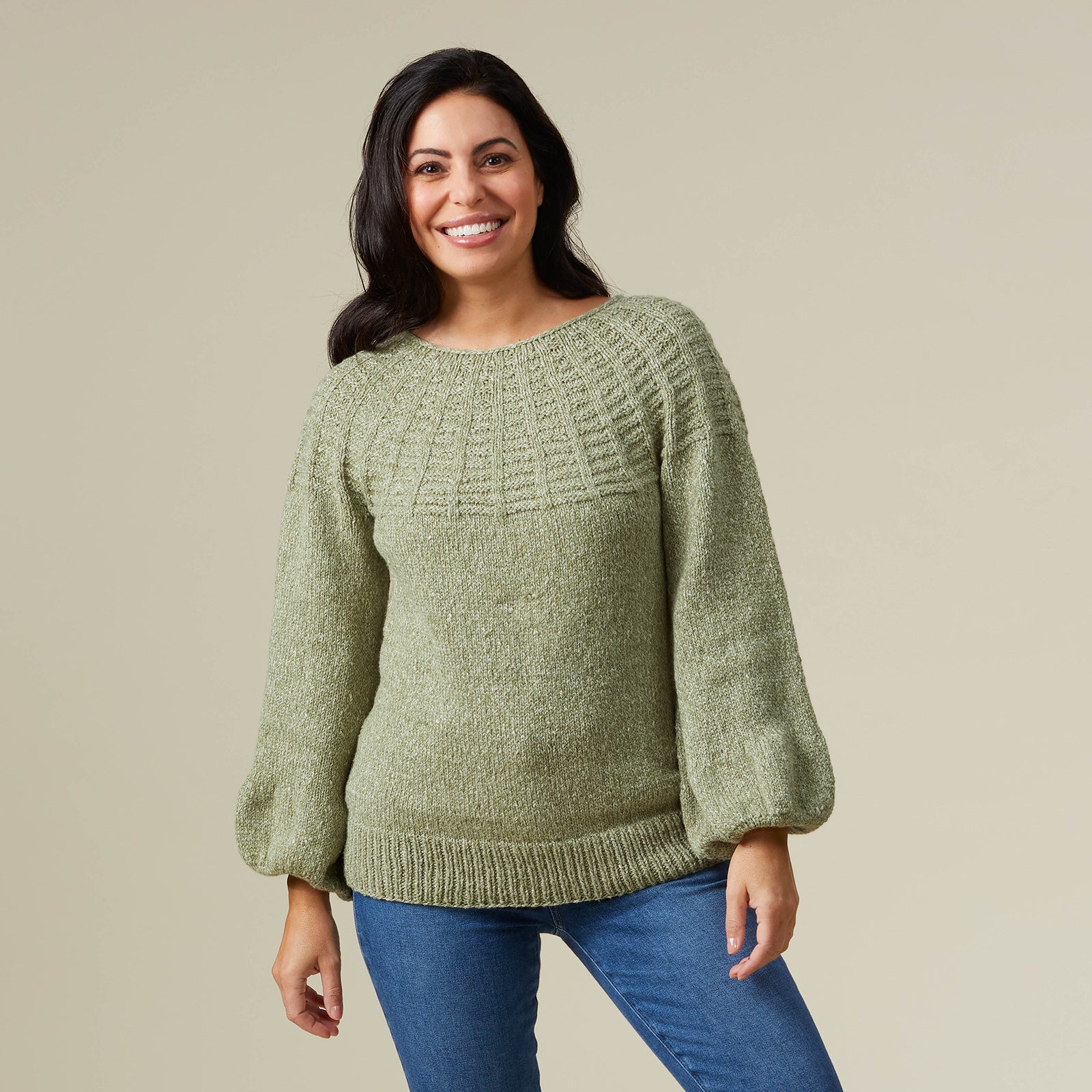 Valley Yarns Centaurus Knitting Pattern