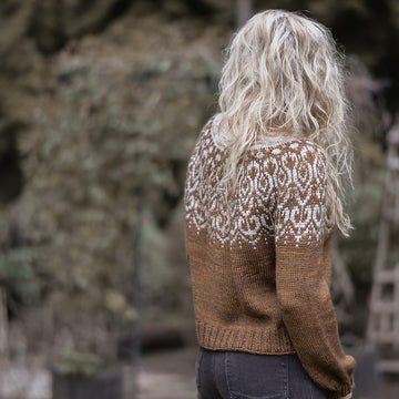 Wildwood Sweater