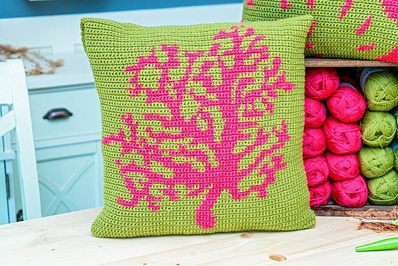 Key West Pillows