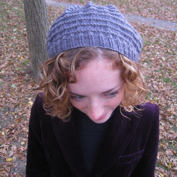 Courchevel Beret