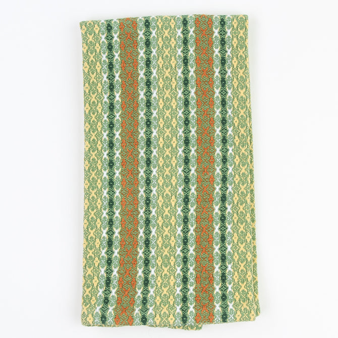 Valley Yarns #182 Spring Towels